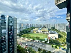 Waterbay (D19), Condominium #491030131